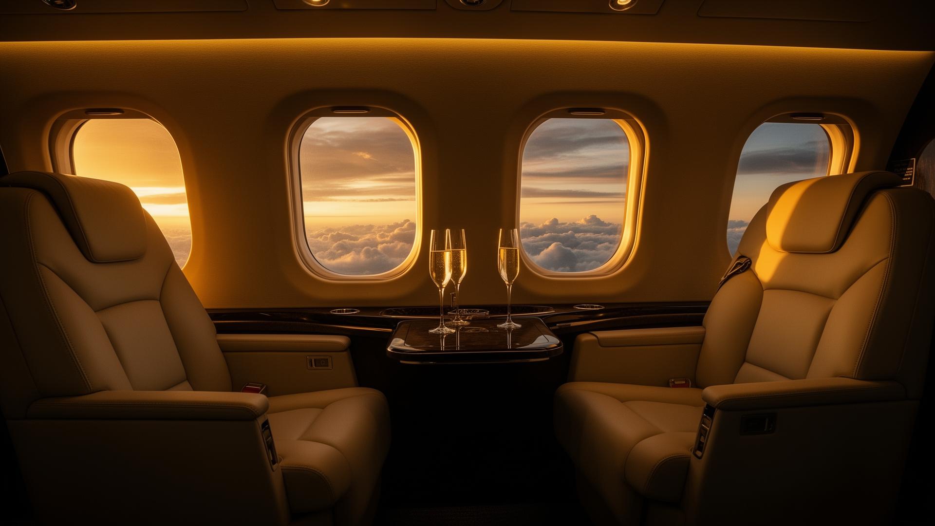 Luxury concierge lifestyle